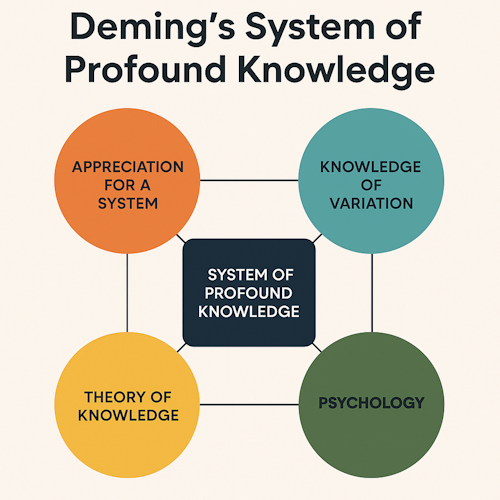 Deming's System of Profound Knowledge