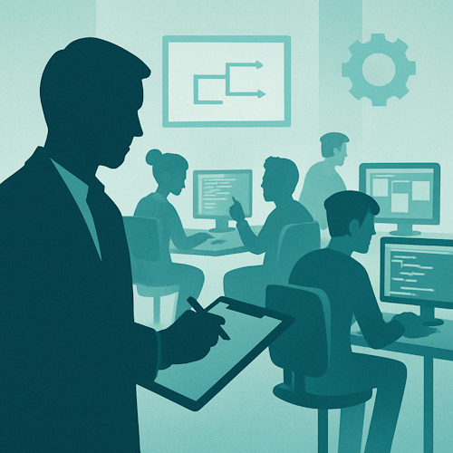 Gemba Principle